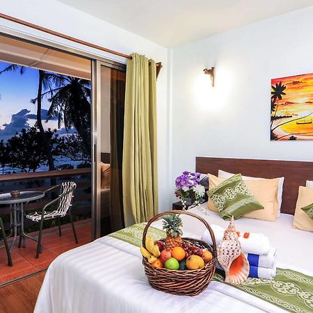 Salt Beach Hotel Maafushi Exterior foto